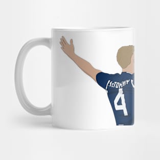 Scott McTominay Mug